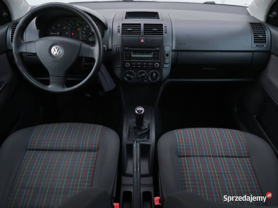 VW Polo 14 TDI Lublin sprzedam