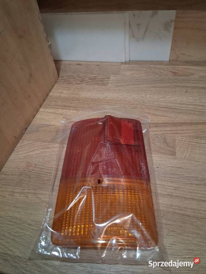 fiat 126p części osobowe Pozostałe Chrzanów