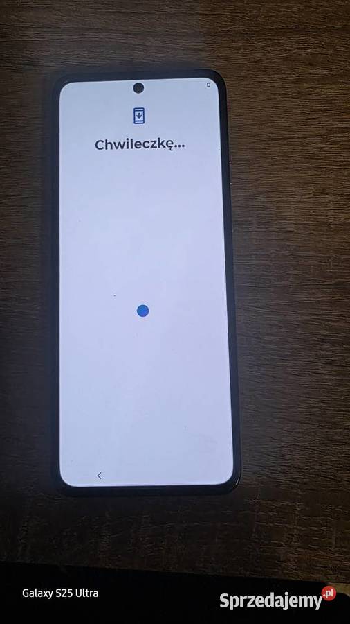 Telefon Motorola Razr 60 Biskupiec sprzedam