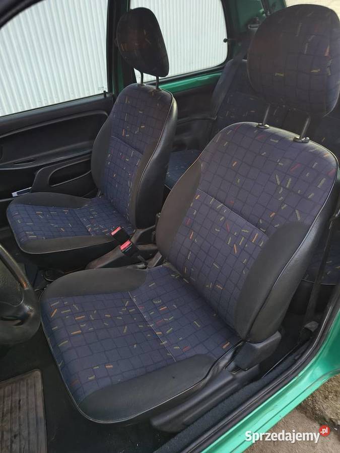 Citroen Saxo 11 benzyna manualna Ciepielów sprzedam