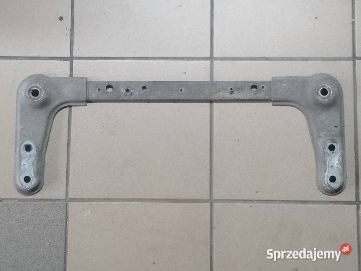 wspornik podwozia ocynkowany Renault Scenic 2 Wzmocnienia, belki i wsporniki Piotrków Trybunalski