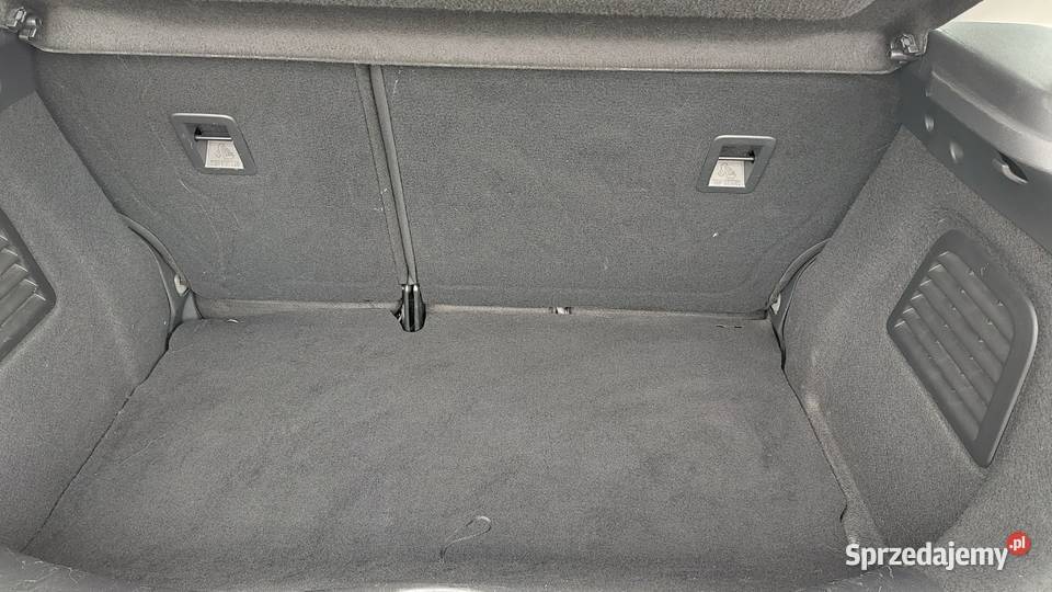 CITROEN C3 14 BENZNA Leszno
