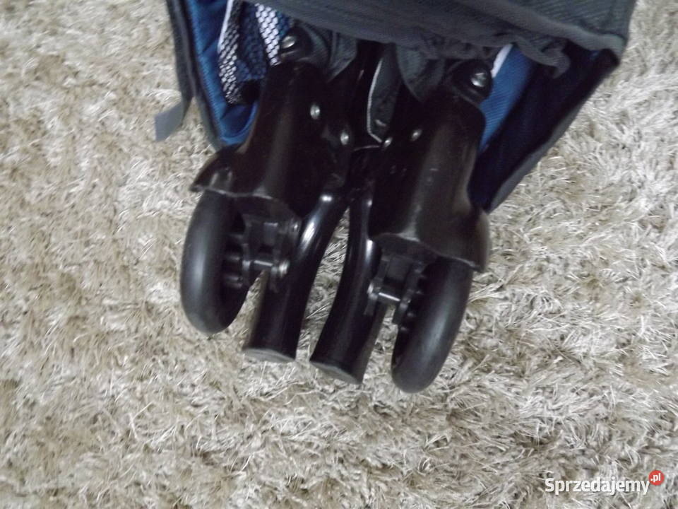 Łóżeczko turystyczne Coneco Meble Szczytno sprzedam