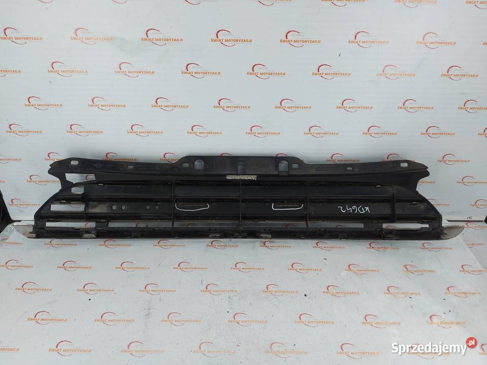 MINI CLUBMAN R55 10r grill atrapa 16084400 Części samochodowe Kielce sprzedam