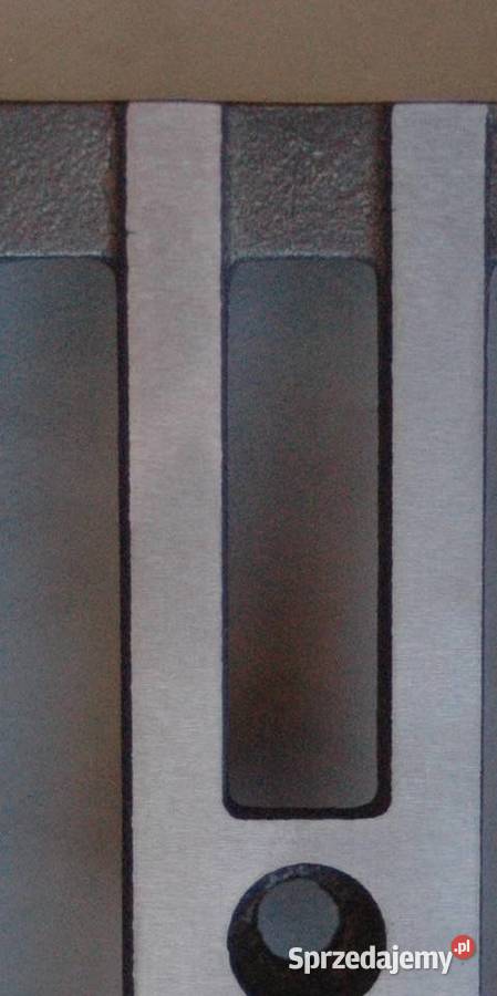 ODLEWY NIERDZEWNE i kwasoodporne odlewnia stali Sobowidz