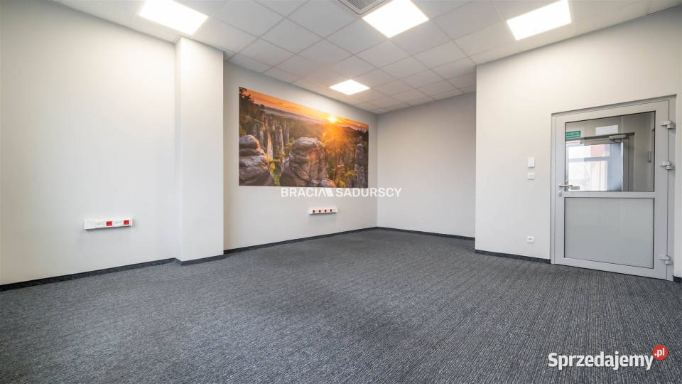 Lokal Kraków Jana Brożka 40347m2