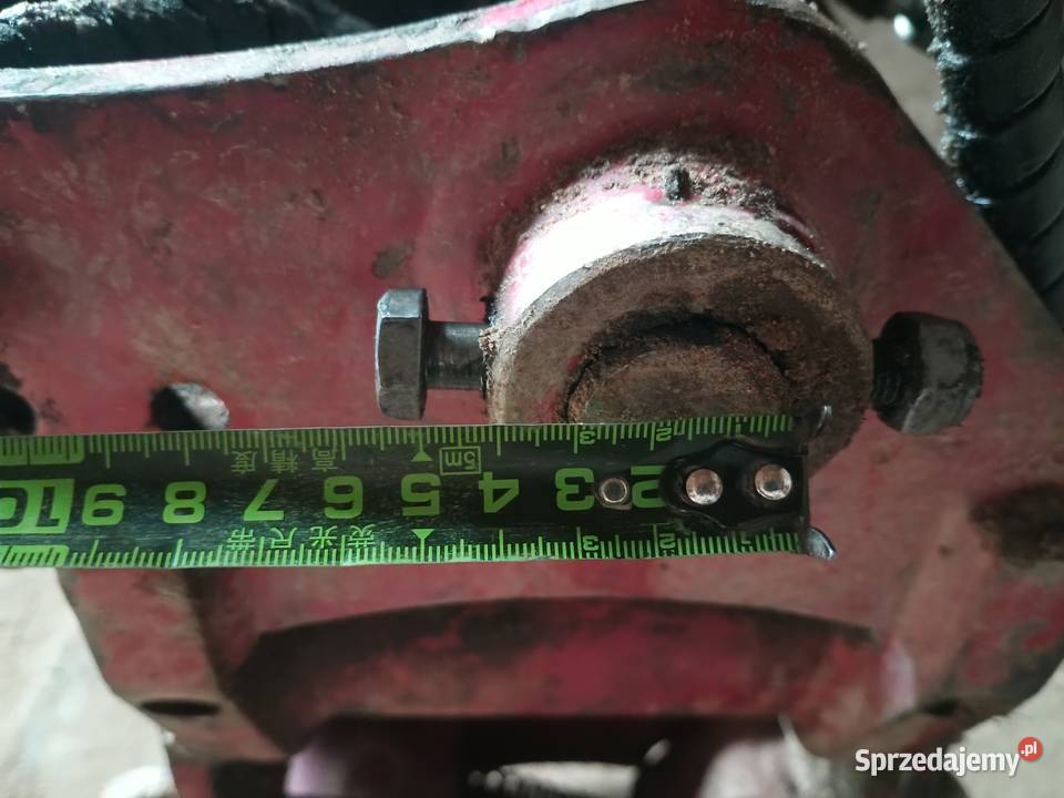 Sprzedam Power Tilt do minikoparki dolnośląskie Pierstnica usługi budowlane