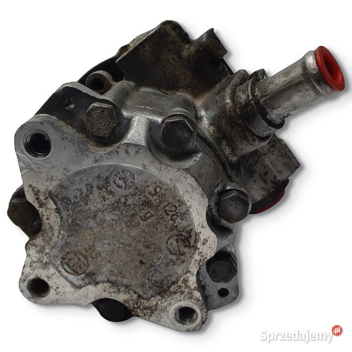 POMPA WSPOMAGANIA Land Rover Freelander 18 16V