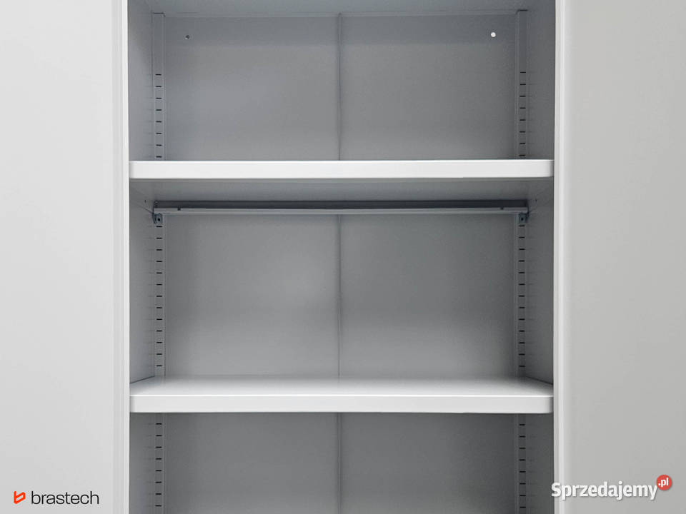 Szafa metalowa Nowa 199 x 80 x 435 sprzedam