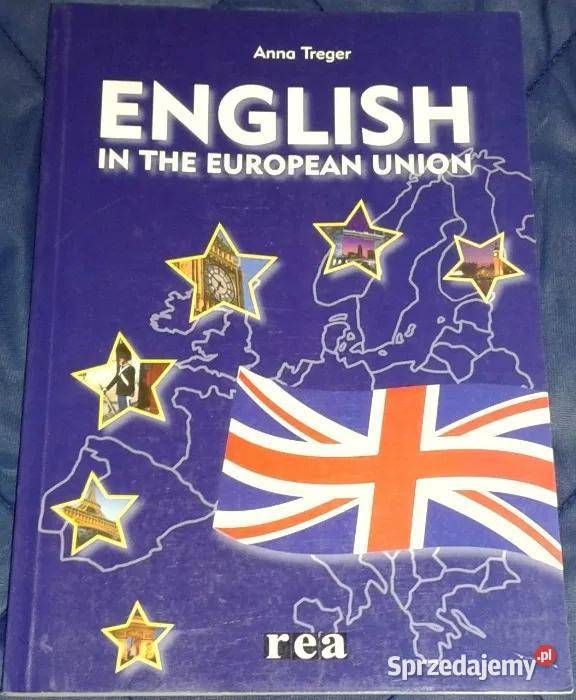 English in the European Union Anna Treger