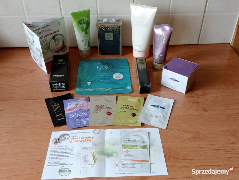 Woda perfumowana Little Black Dress Party Dla mężczyzn Kraków