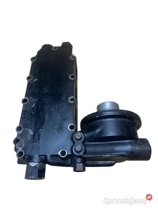 PODSTAWA FILTRA OLEJU CUMMINS J922882 3922882 Kielce