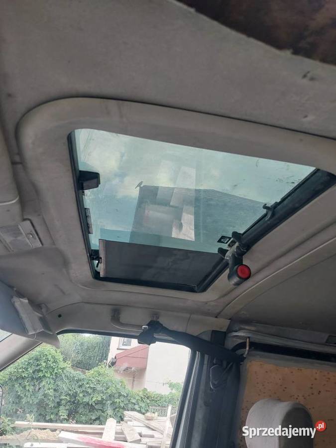 Vw t4 25 diesel Warszawa