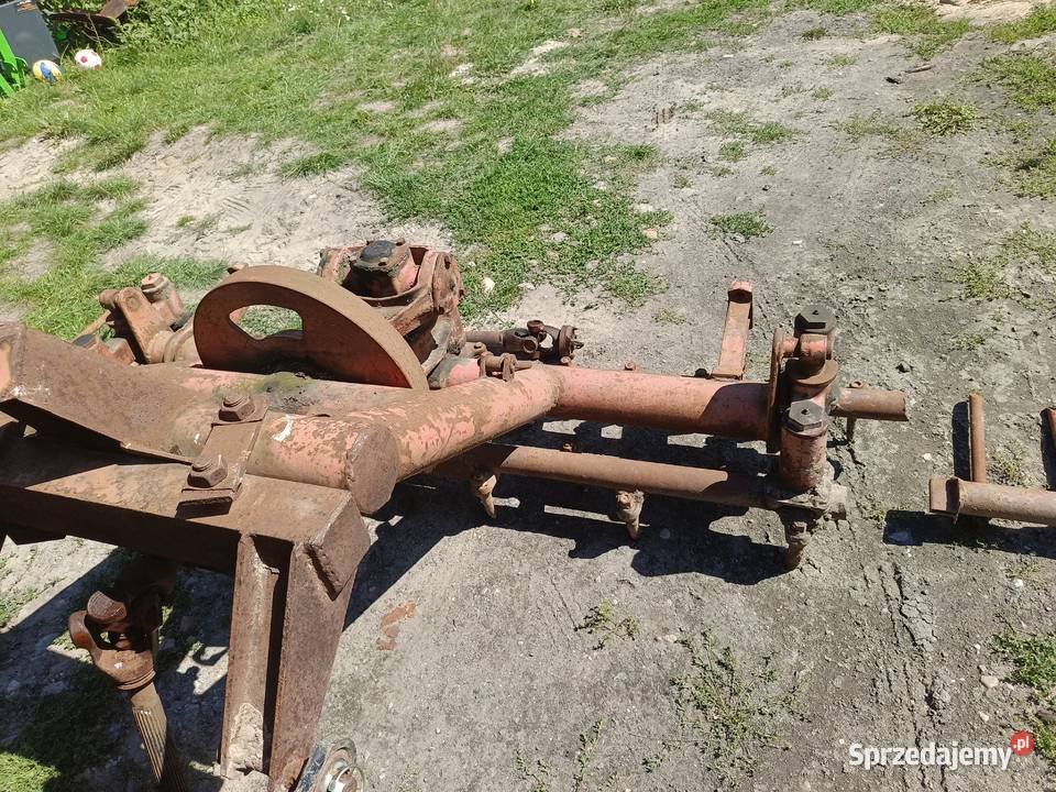 brona wahadłowa nieuszkodzony Piątek sprzedam