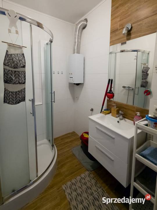 Zamienię mieszkanie komunalne Kraków