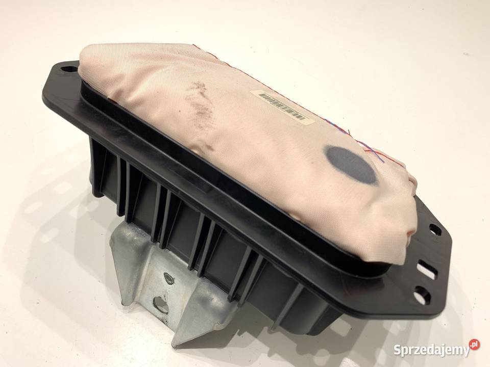 PODUSZKA POWIETRZNA PASAŻERA CITROEN C5 III Poduszki powietrzne