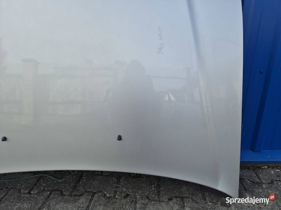 MASKA POKRYWA SILNIKA HONDA CRV I 1 19952001 Działoszyce sprzedam