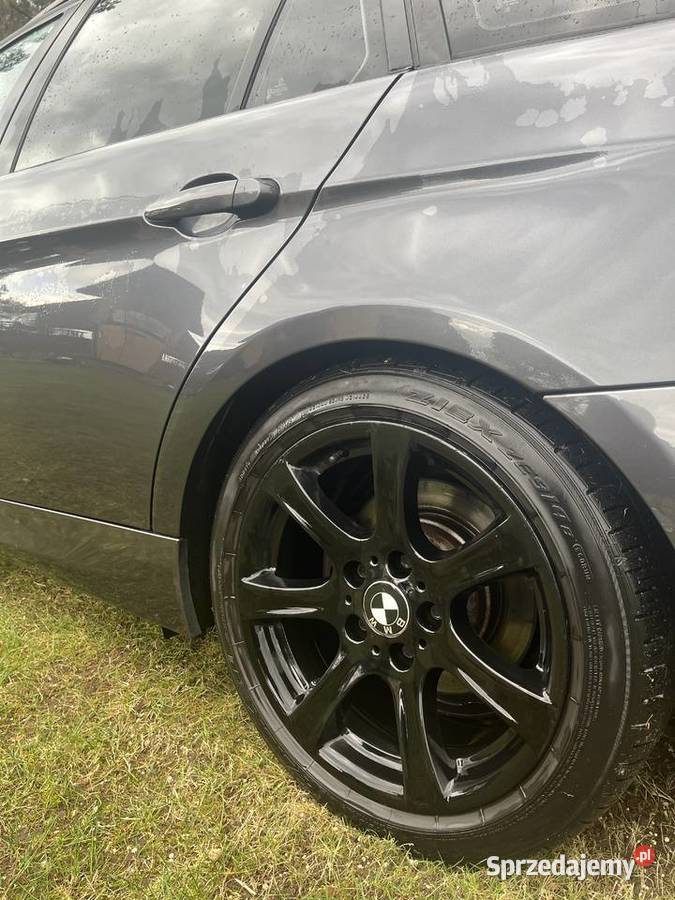 Sprzedam Bmw Seria 3 Koło