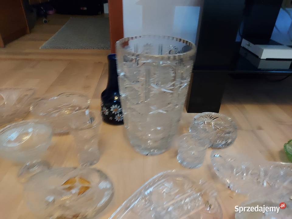 Kryształy PRL Poznań