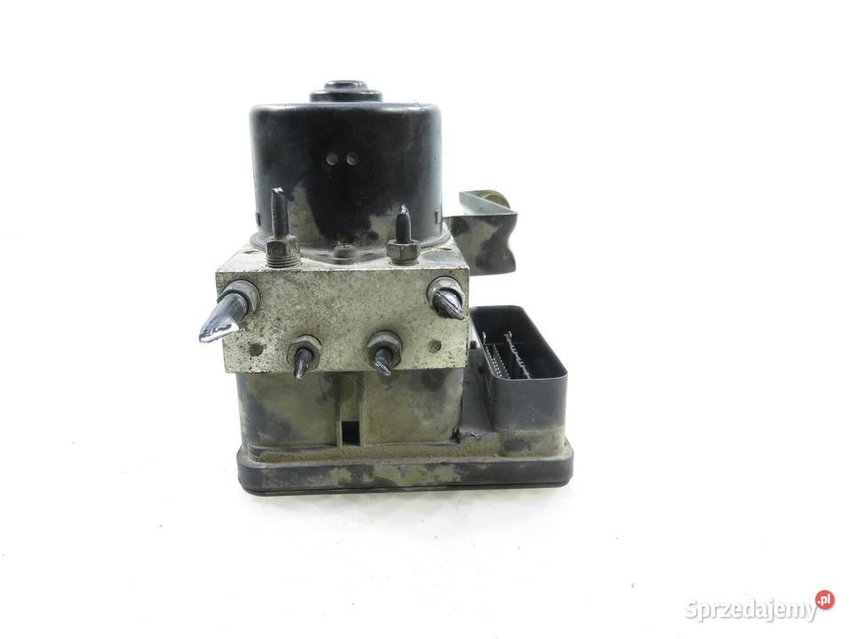 POMPA ABS FORD FOCUS MK2 II 00402966D0 małopolskie