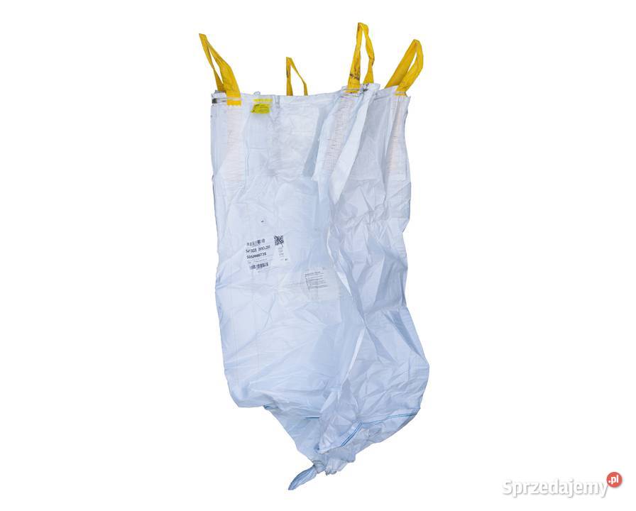 Worki Big Bag 9292160 z Przeznaczeniem do Kraków