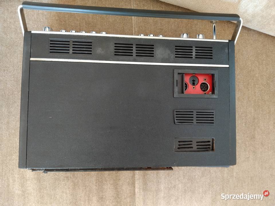 Stare Radio ULTRA Pozostałe Świdnica