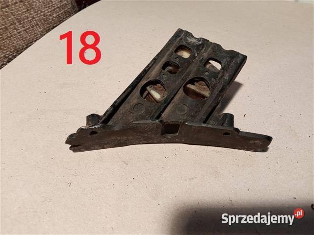 ŚLIZG MOCOWANIE ZDERZAKA TYŁ Honda Civic IV 4g Kielce sprzedam