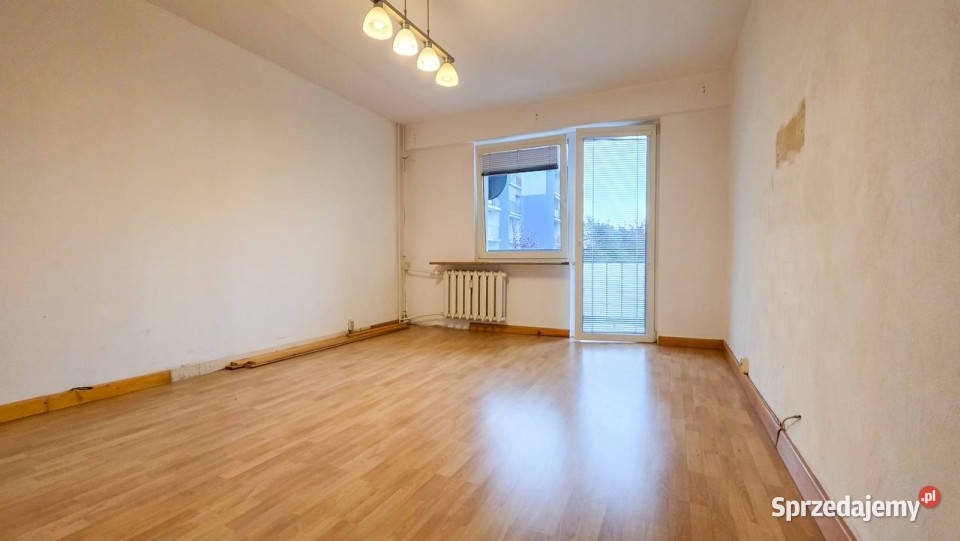 Mieszkanie Sieradz 529m2 Piętro 1