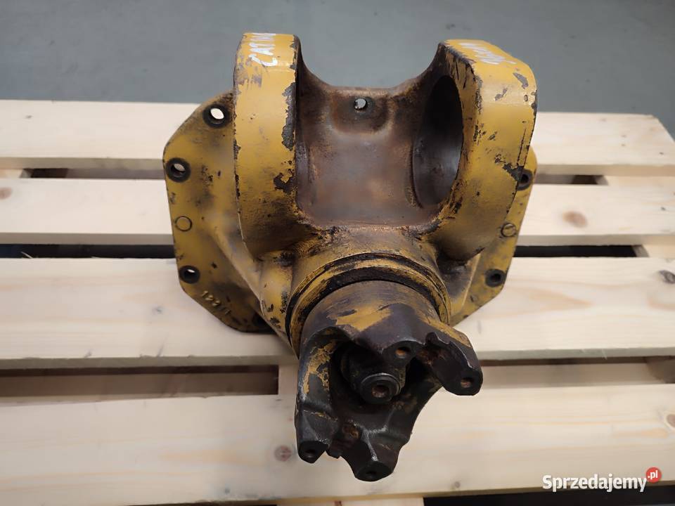 Atak CAT TH 1895717 wielkopolskie