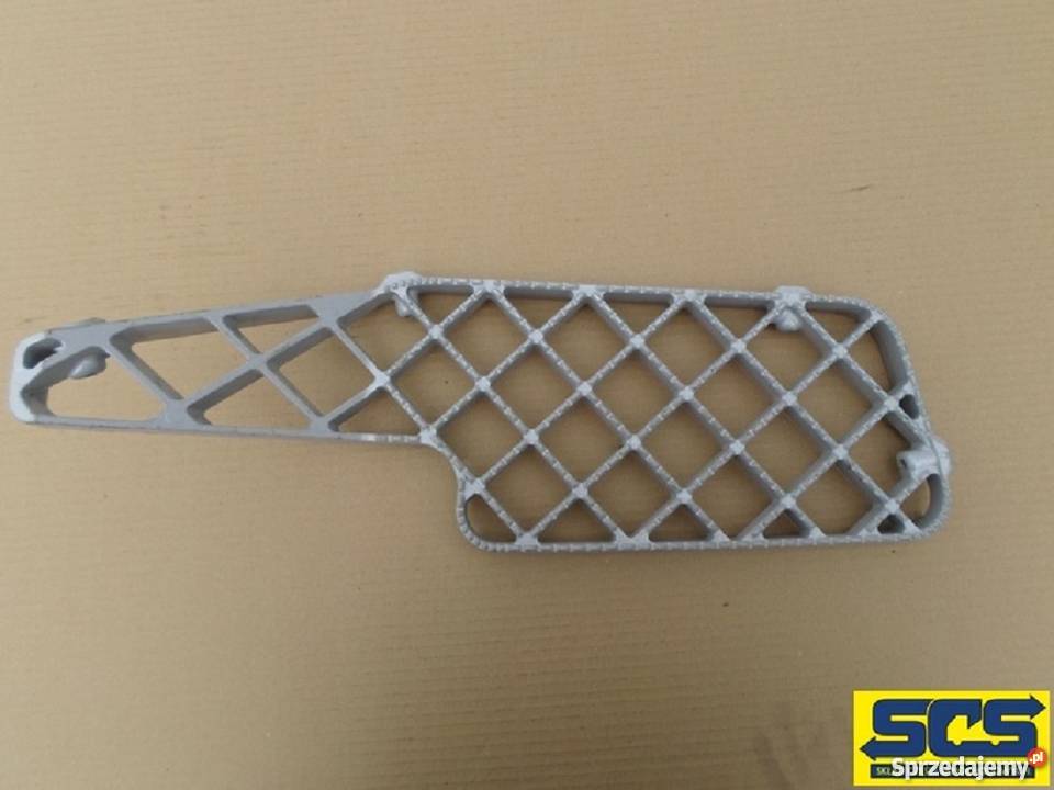 SCANIA STOPIEŃ STOPNICA 100 NETTO CAŁA SPRAWNA Bieleń