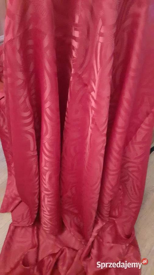 Zasłonki okienne zachodniopomorskie Szczecin