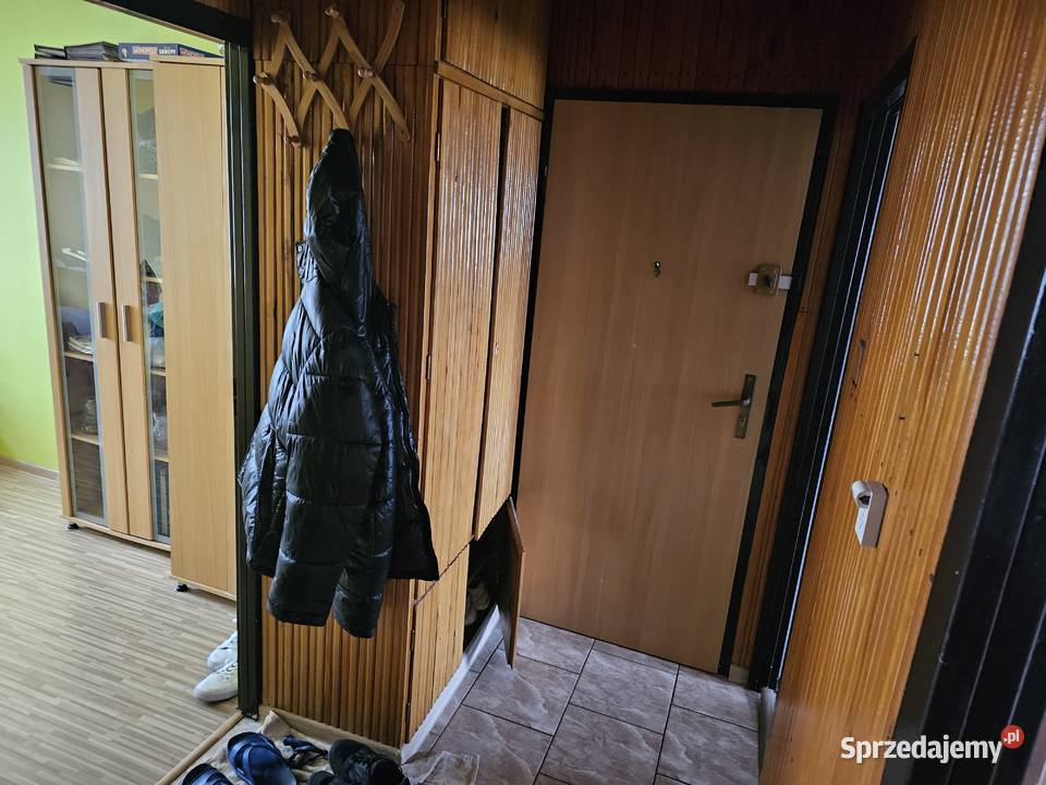 Przylesie Sportowa 3 pok piętro 14 51 mkw Sprzedaż Lubin