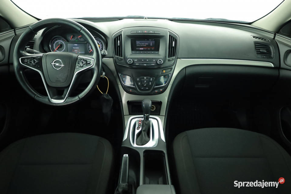 Opel Insignia 16 CDTI ASR (kontrola trakcji) Piaseczno sprzedam