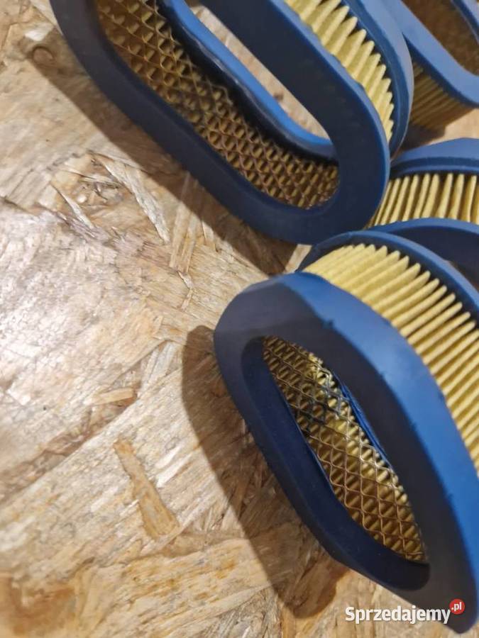 FILTR POWIETRZA PILARKI CHIŃSKIE NAC SPS0245 Głogowa