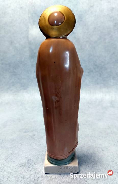 Germany Madonna Maryja Matka Boska Matka Św