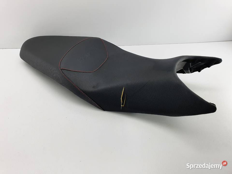 Siedzenie Kanapa Benelli Bn 302 2016 łódzkie