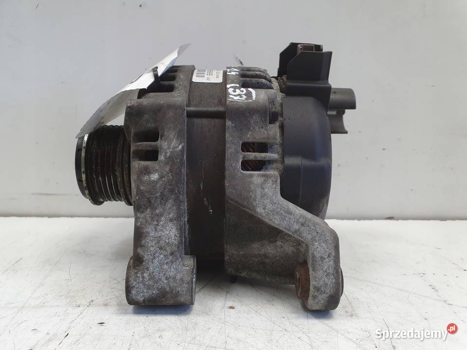 Opel Corsa E 14 16V ALTERNATOR 13585666B denso lubelskie Janów