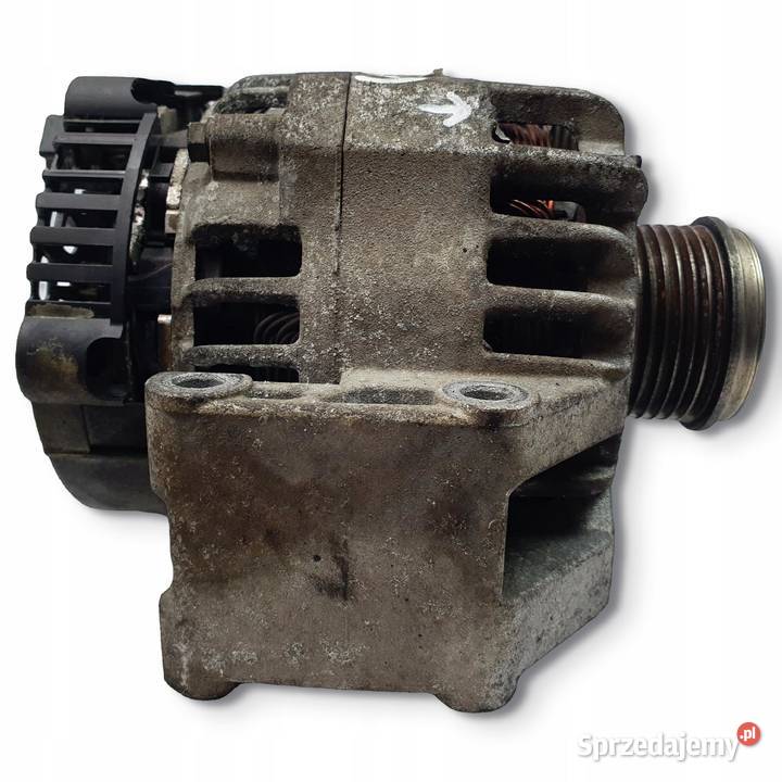 ALTERNATOR Opel Corsa D 13 CDTI Denso 13256932 Układ elektryczny silnika sprzedam