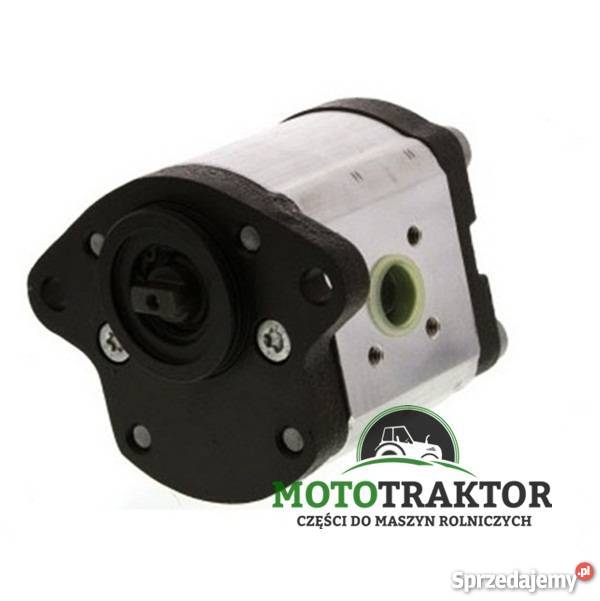 Pompa hydrauliczna Fendt 815 816 817 818 822 824 Łążynek