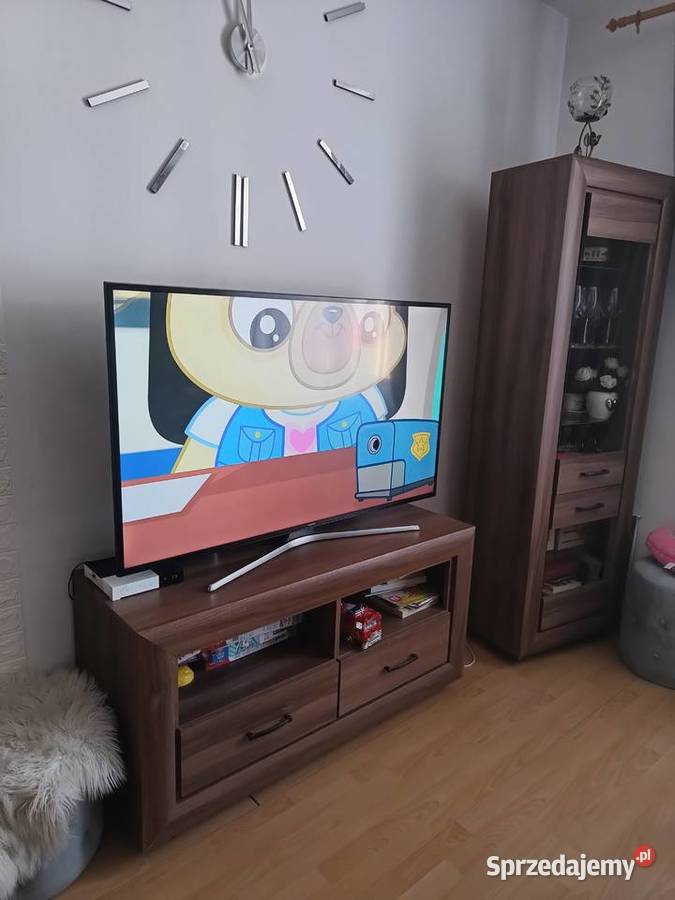 Zestaw mebli do pokoju małopolskie Niepołomice