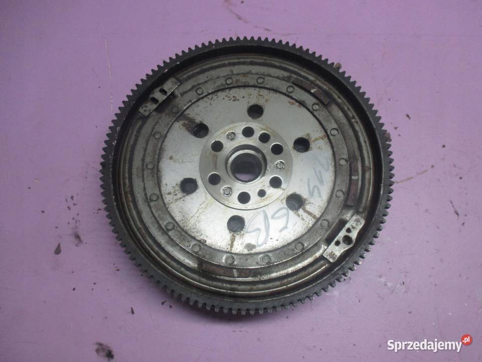 BMW 1 E90 E91 E92 20 i 11r 163 7594444 KOŁO sprzedam