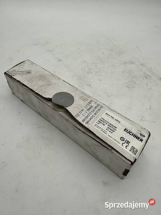 Euchner TP32131A024M 084142 Limit switch Warszawa
