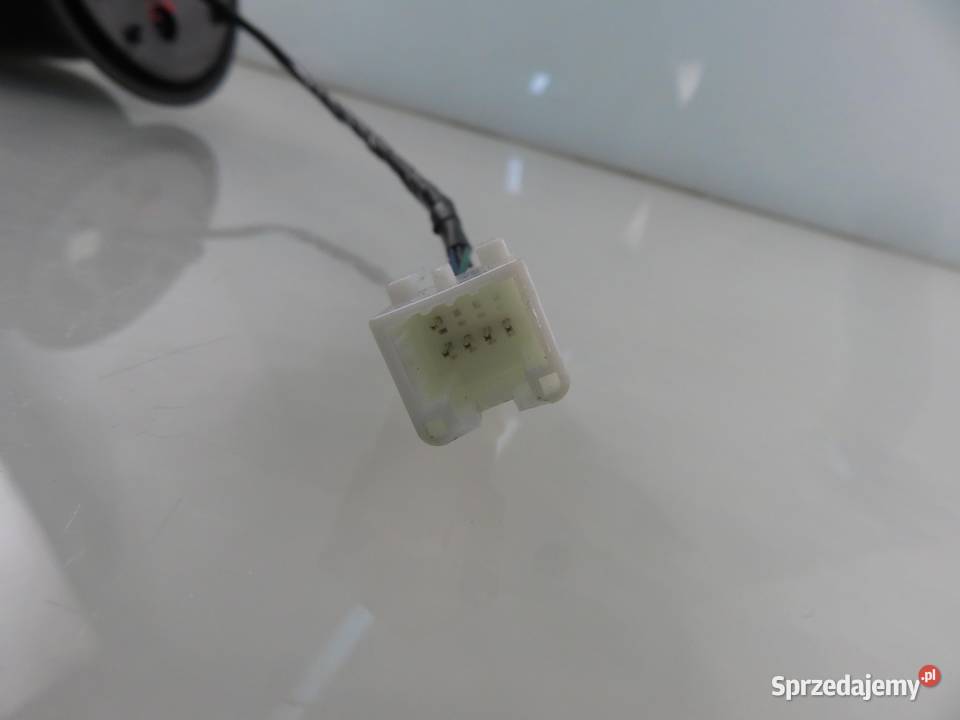 LUSTERKO LEWE DACIA LOGAN 5 PIN osobowe małopolskie