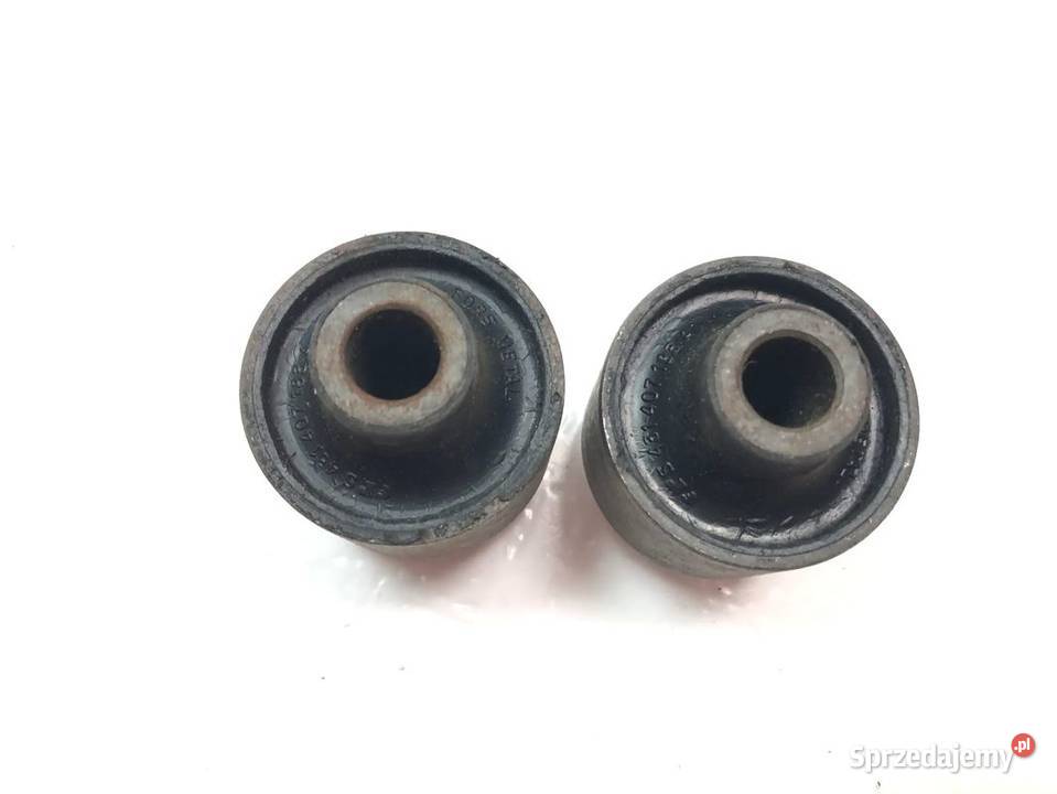 AUDI 100 C2 C3 200 C3 2X TULEJA WAHACZA PRZÓD NA Skarżysko-Kamienna