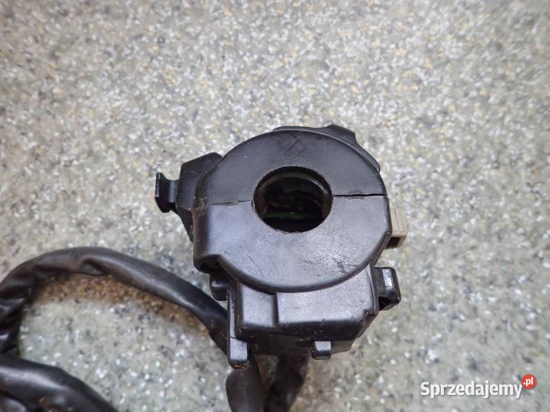 MANETKA PRZEŁĄCZNIKI ŚWIATEŁ YAMAHA SZR 660 Strzelce Krajeńskie