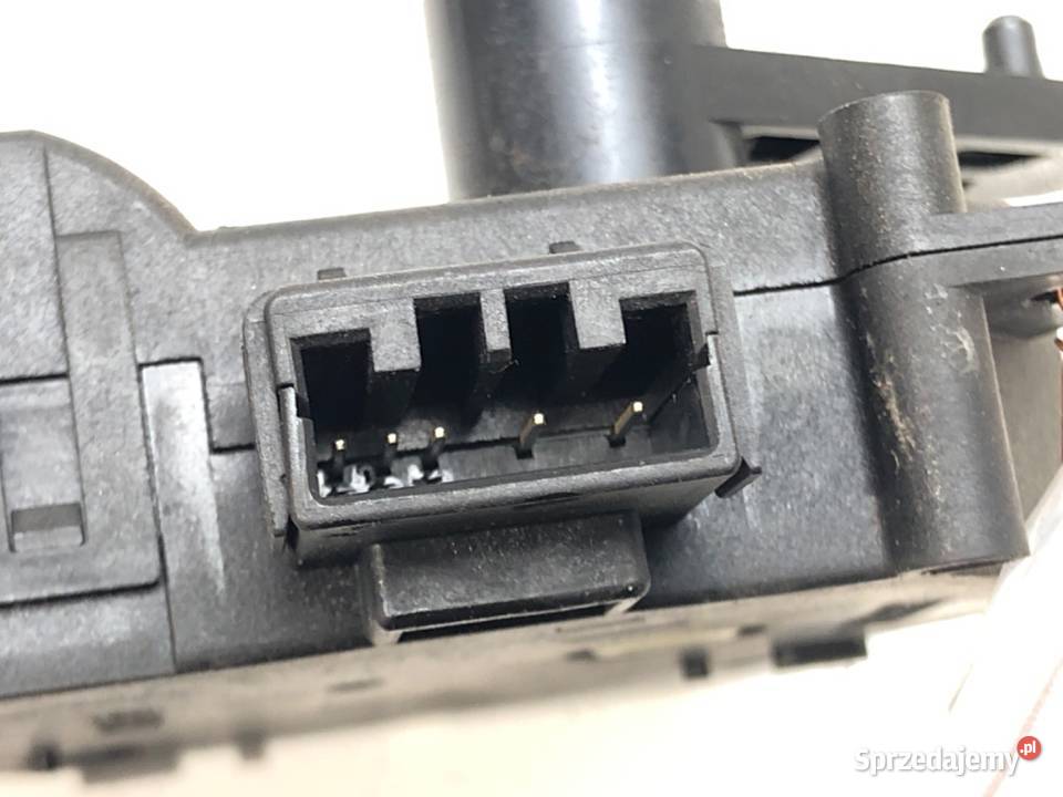 SILNICZEK NAGRZEWNICY MAZDA 1138003000 CX9 sprzedam