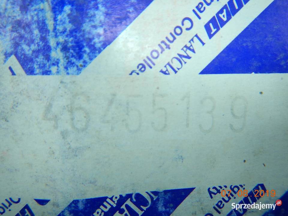 AMORTYZATOR PRZÓD LP ALFA 145 146 155 NOWY ASO