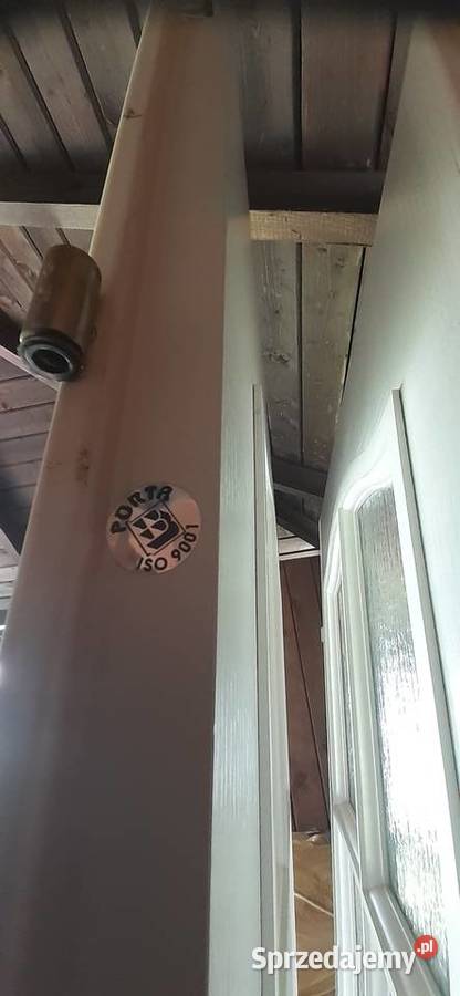Drzwi wewnętrzne PORTA SUPER STAN 80L 70L 80cm Gorlice