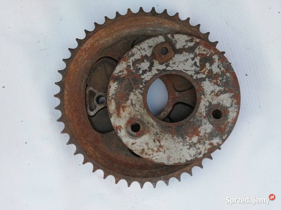 Jawa dkw BMW NSU zundapp zębatka zabierak Dąbie