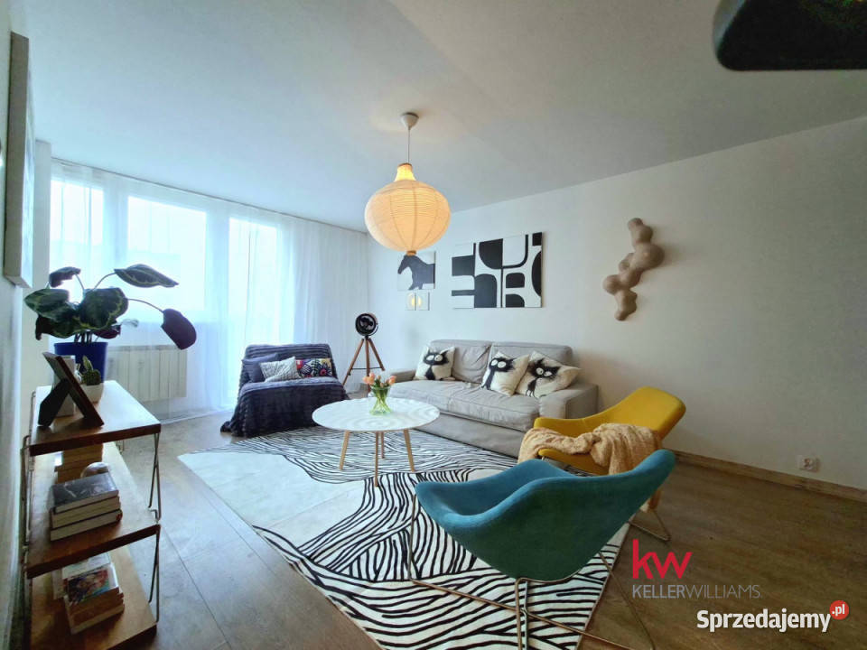 Mieszkanie Poznań Hetmańska 471m2 47.1m2 wielkopolskie